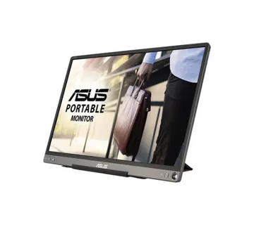 ASUS ZenScreen MB16ACE - Umag
