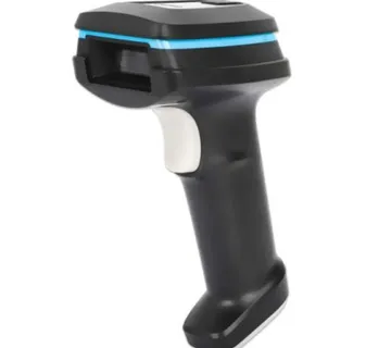 Manhattan Wireless 2D Long Range LED Barcode Scanner - Umag