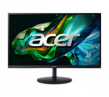 Acer SH322 31,5" QHD, IPS, HDMI, DP, Type-c - Umag