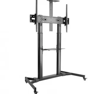 SBOX podni stalak za TV FS-3610 mobilni - Umag
