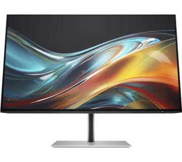 Monitor HP Series 7 Pro 724pf 60,5 cm (23,8") FHD IPS Edge LED 100 Hz - cover