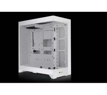 THERMALTAKE Mid Tower PC kućište CTE E600 MX SNOW - Umag