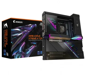 Gigabyte Z890 Aorus Xtreme Ai Top - Umag