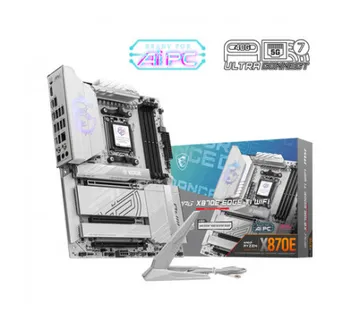 Msi Mpg X870e Edge Ti Wifi - Umag