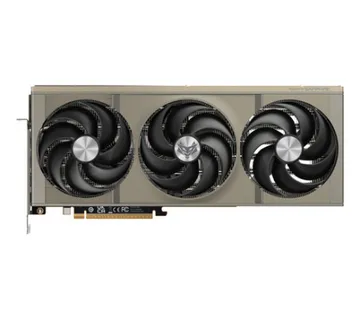 Sapphire NITRO+ Radeon RX 9070 XT AMD 16 GB GDDR6 - cover