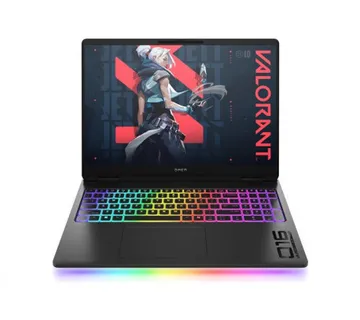 (refurbished) HP Omen Max 16-ah0037nn U9 275HX REP(P) - Umag