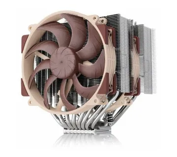 Noctua NH-D15 G2 HBC - Umag