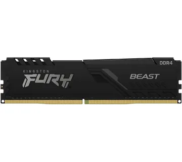 Kingston DDR4 Fury Beast, 32GB, 3200MHz - Umag