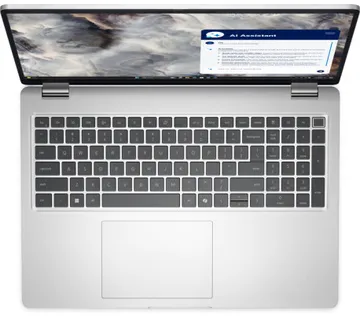 Dell NB Pro 16 Plus Ultra 7 266V/16"FHD+/16GB/512GBSSD/Intel Arc/FP/Win11Pro - Umag