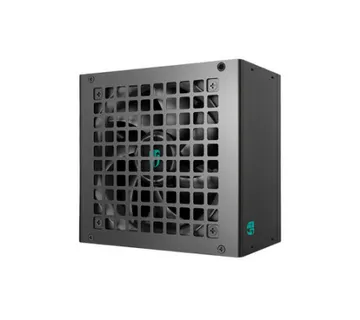 Gamer Storm by DeepCool PQ850G - Umag
