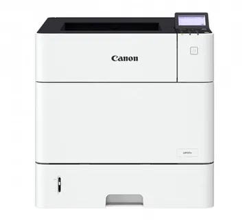 Canon i-SENSYS LBP351x mono A4 - Umag