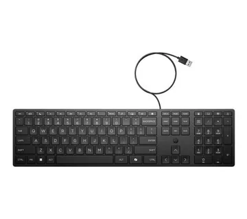 Hp 320k Wd Kbd - Umag