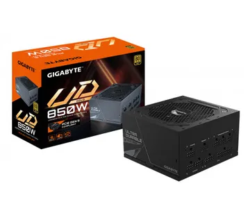 Gigabyte Ud850gm 850w - Umag