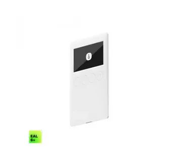 OneKey Classic 1S Pure - cover