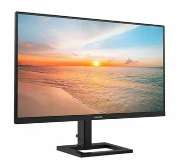 Philips 27" 27E1N1800AE, UHD, HDMI, 100Hz, USB-C - Umag