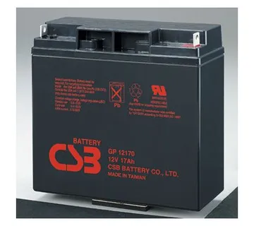 CSB baterija opće namjene GP12170 (B1) - Umag