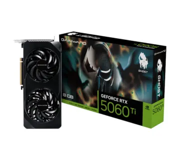 Gainward RTX 5060Ti Ghost 8GB GDDR7 - Umag