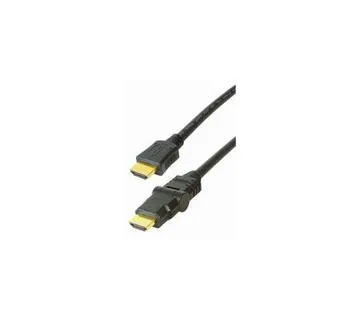 Transmedia LCD Monitor Kabel HDMI, 3m - Umag