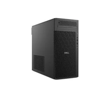 Dell Pro Max T2 Tower, 1500W, Intel Core Ultra 9 285K (36MB, 24C/24T up to 5.7GHz), 64GB (2x32GB) DD - cover
