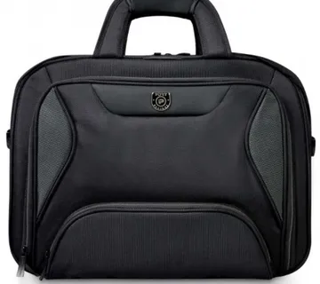 Port torba Manhattan TL BF 14/15.6", crna - Umag