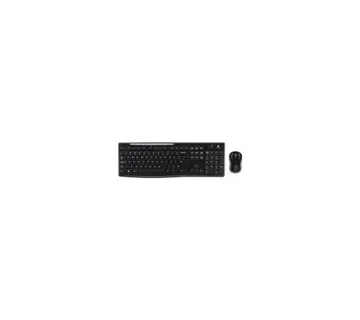 LOGITECH Wireless Combo MK270 - EER - Slovenian layout - Umag