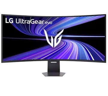 LG 52G930B 52'' VA 5K2K, 240Hz, HDMI, DP,USB-C,HAS - Umag