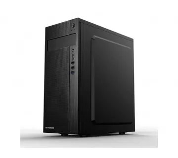 Cratos Office Line v6 - Intel i3-14100, 16GB DDR5, 1TB NVMe SSD, Intel UHD, Windows 11 Professional - Umag