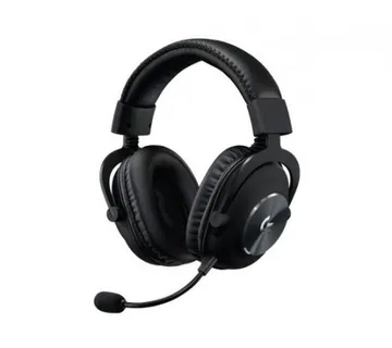 Logitech G PRO X Wireless LIGHTSPEED Gaming, 7.1 - Umag