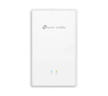 TP-Link EAP625GP-Wall Omada AX1800 Wi-Fi 6 Wall AP - Umag