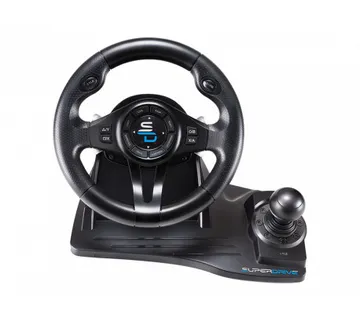Superdrive Multi - Racing Wheel Gs 550 Next Gen - Umag