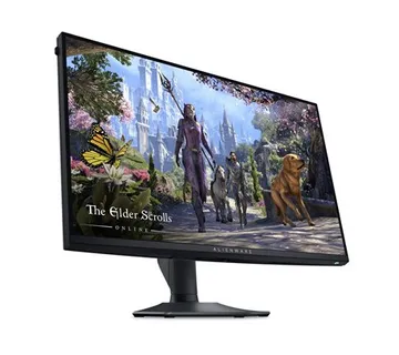 Dell Flat Panel 27" AW2725QF - Alienware Monitor - OŠTEĆENA AMBALAŽA - cover