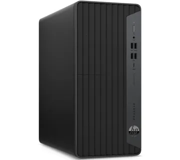 HP ProDesk 600 G6 MT - cover