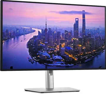 Monitor DELL UltraSharp U2725QE 27", 3840x2160, 4K UHD, 120Hz, IPS Antiglare, 16:9, 3000:1, 600 cd/m - Umag
