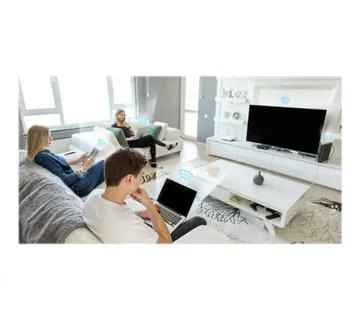 D-LINK AX1500 Smart Router - Umag