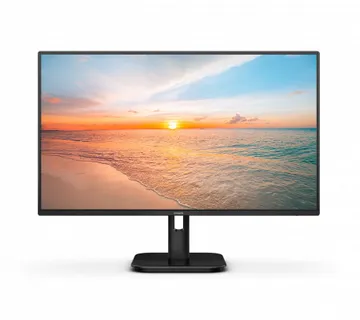 Philips 23,8" 24E1N1200A, VGA, HDMI, DP, 120Hz, zv - Umag