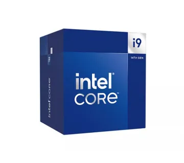 Intel Core i9-14900 Box - Umag