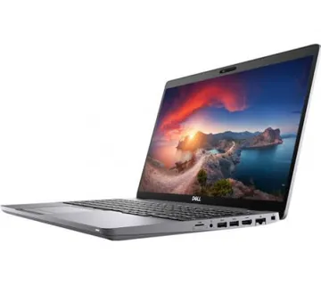 (refurbished) DELL Latitude 5510 Intel i5-10210U, 8GB RAM, 256GB SSD - cover