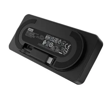 LENOVO Dual Display Travel Dock w/o AC - Umag