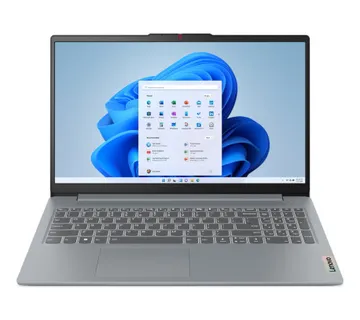 (refurbished) Lenovo IdeaPad Slim 3 15ABR8 | R5-5625U | 8GB RAM | SSD 512GB | W11 / AMD Ryzen™ 5 / RAM 8 GB / SSD Pogon / 15,6" FHD - Umag