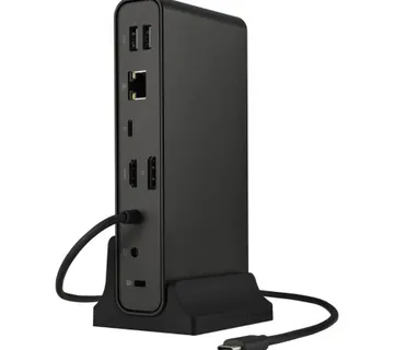 ASUS DC300 Triple Display USB-C Dock - Umag