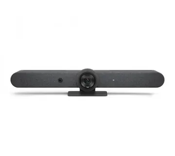 Logitech Rally Bar, USB - Umag