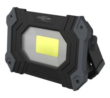 Ansmann Work floodlight FL2500R rechargeable - Umag