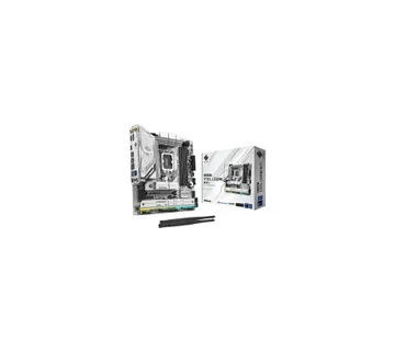 ASROCK B860 Steel Legend WiFi ATX LGA1851 DDR5 - Umag