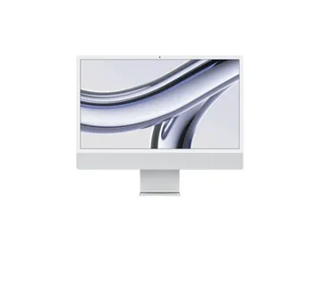 Apple iMac 24-Inch 2023 - cover