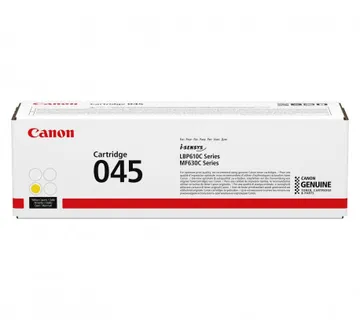 Toner Canon CRG-045y yellow 1239C002 - Umag