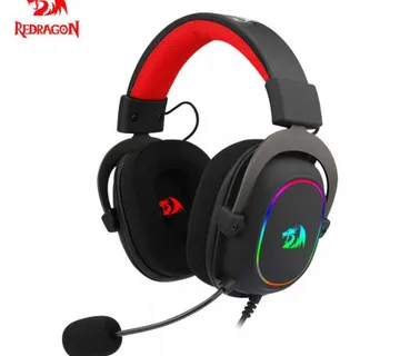 Headset - Redragon Zeus-X - Umag