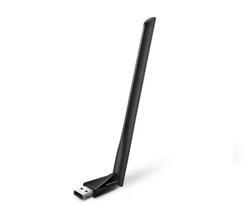 Mercusys AC1300 High Gain Wireless Dual Band USB Adapter - Umag