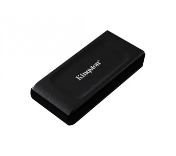 Kingston portable SSD XS1000 1000G - Umag