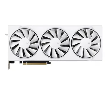 XFX Swift Radeon RX 9070 XT Gaming Edition AMD 16 GB GDDR6 - cover