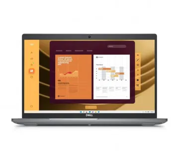 DELL Latitude 5550 15.6", Intel Core Ultra 7 165U vPro, 16GB DDR5, 1TB SSD, Intel Graphics, Win 11 Pro + 3Y - Umag